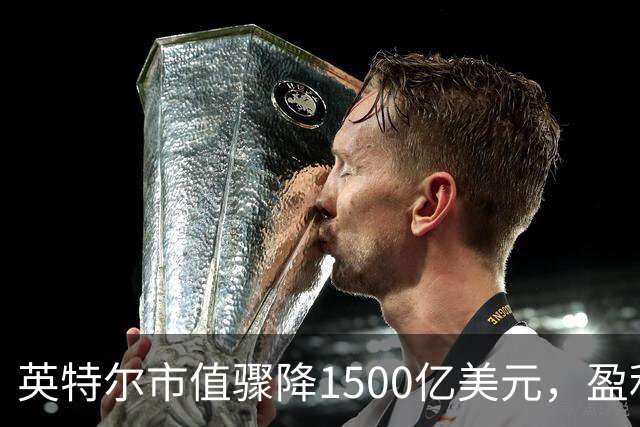 英特尔市值骤降1500亿美元，盈利前景引发市场担忧